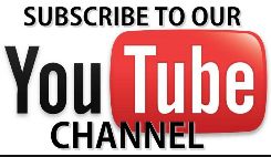 subscribe to our youtube channel