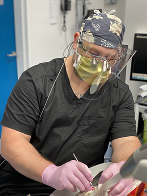 Adapting to Covid-19