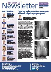 Winter Referral Newsletter