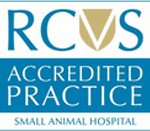 RCVS Accredited Practice