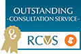 Outstanding Consultation Service