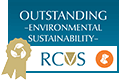 Outstanding Environmental Sustainability
