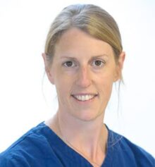 Alix Freeman recognised European Veterinary Specialist in Dentistry