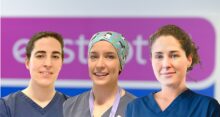 New surgical appointments support growth at eastcott