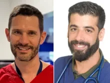 Matt Gurney has been appointed clinical director at Eastcott Veterinary Referrals, in Swindon, while Francisco Torres is the new clinical director of Eastcott’s primary care clinic.