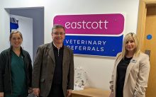 Robert Buckland Niki Burton F