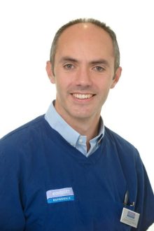 Tim Charlesworth
